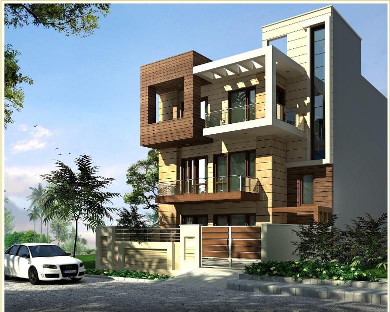 Builder Floor Sale Aradhna Enclave 